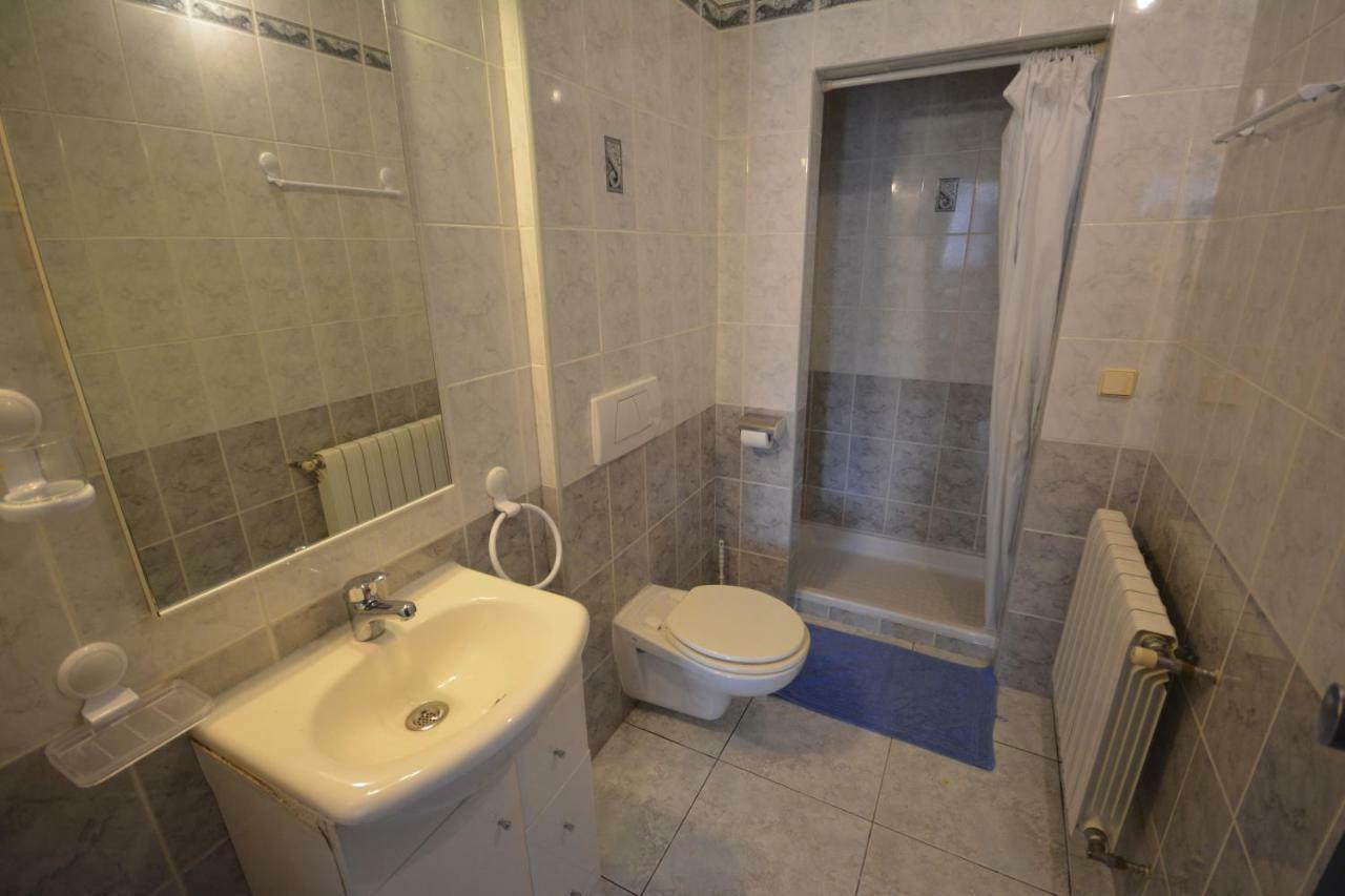 Lloret Apartments โยเรตเดมาร์ ภายนอก รูปภาพ